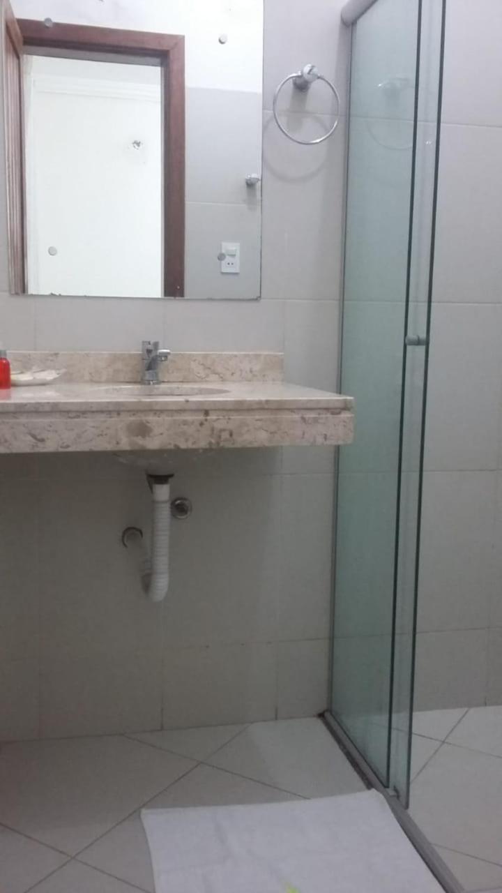 Beija - Flor Hotel Ipiau Esterno foto